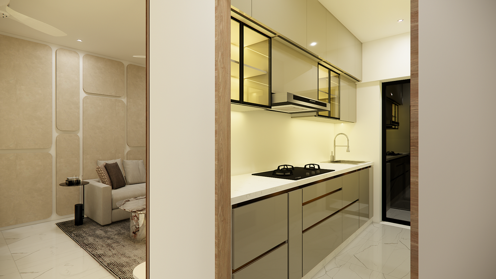 Mr. Shoaib Residence image 7